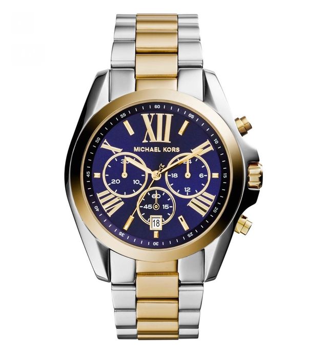 Мужские наручные часы Michael Kors MK5976 с хронографом. Б/У