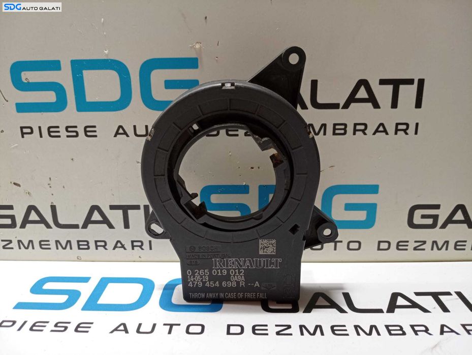 Senzor Unghi Volan Dacia Lodgy 2012 - Prezent Cod 0265019012 479454698R [M6115]