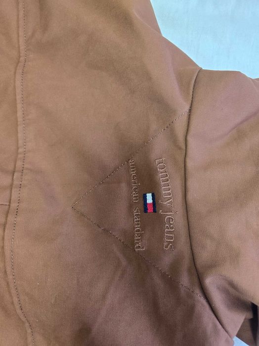 Geaca Tommy Jeans, mărimea M, original, nou