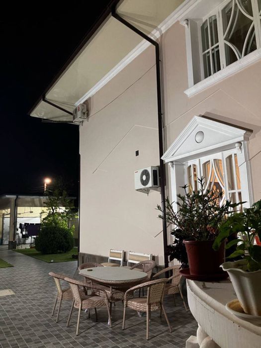 Дом Айзербарджанский центр 5-комнат 2-этажный со всеми удобствами