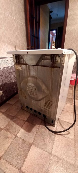 Электроплита кайзер