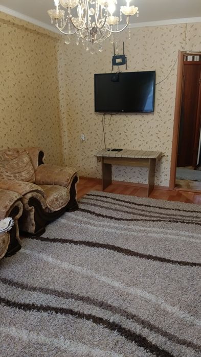 Сдам 3-комн.квартиру на 9 мкр.