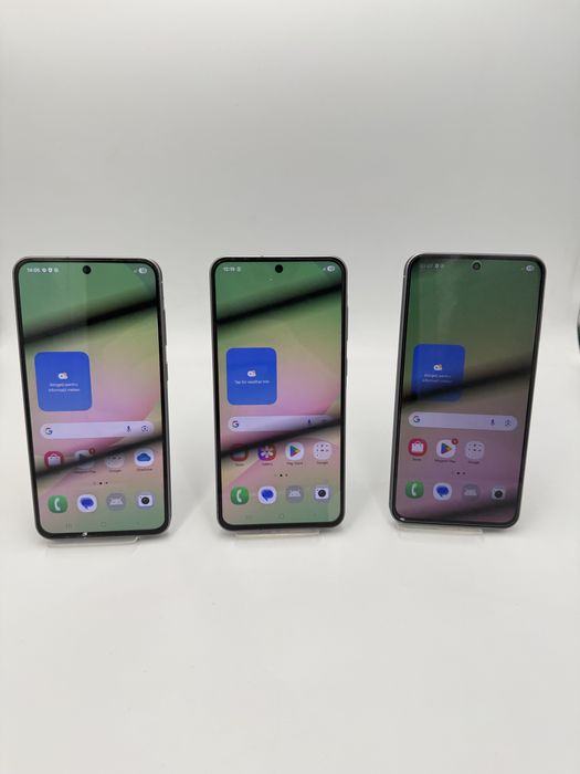 Samsung A56 5G 8/128GB Coduri: 3470, 3322, 3340