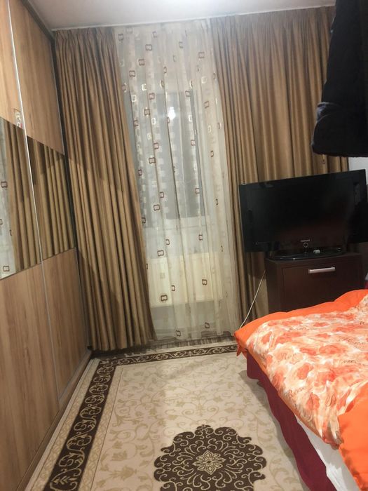 Pf vand apartamen 3 cam Cantemir