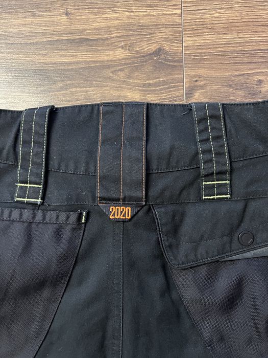 Engelbert Strauss pantaloni scurti 52