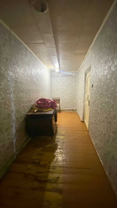 продам дом п деркул обменяю