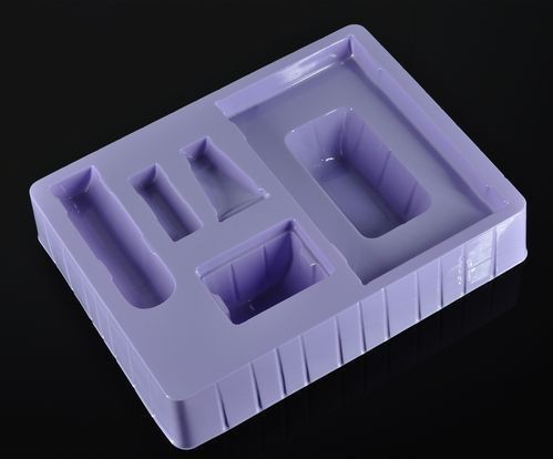 Производство пластиковых ложементов | Термоформовка под заказ (B2B)