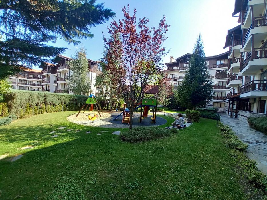 Продава се Двустаен апартамент в Банско - 58 кв.м за 1000 €/кв.м - Снимка #16