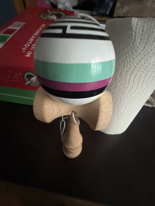Kendama originala