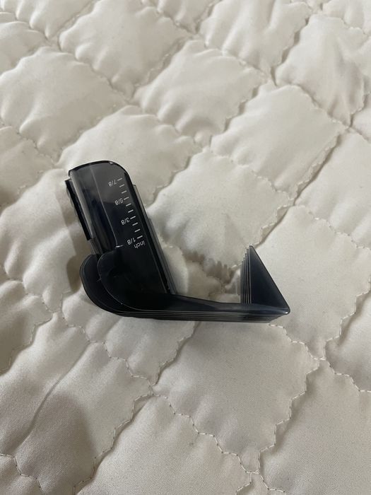 Приставка за машинка Philips за подстригване