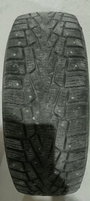 Баллон зимний Кардиант 226/60R17