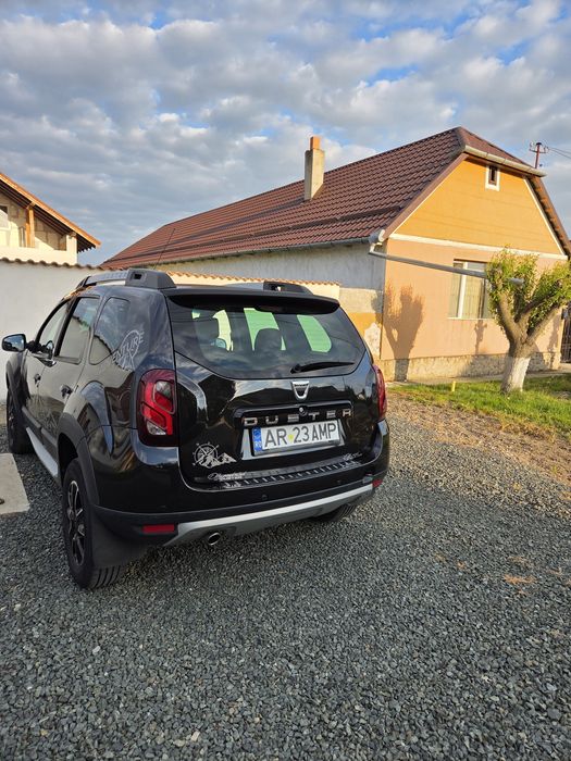 Vand Dacia Duster