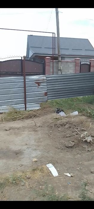 Профнастил ! ! !