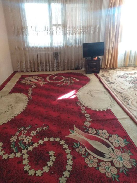 Квартира сотилади 3 хонали уй Коракамиш 1/4