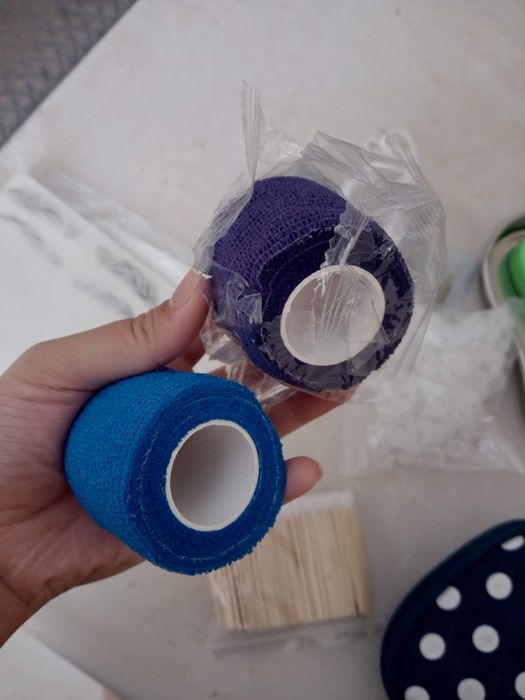 Все для начинающего мастера перманента