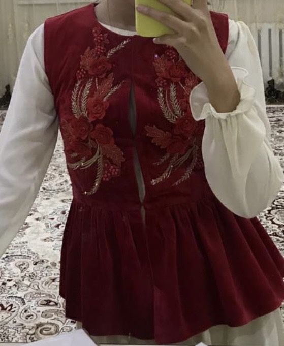 Кажекей и Пиджак