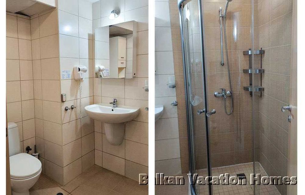 Продава се Двустаен апартамент в Обзор - 75 кв.м за 1236 €/кв.м - Снимка #9