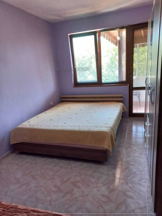 Дава се под наем Двустаен апартамент в Стара Загора, Център - 65 кв.м за 275.4 € - Снимка #5