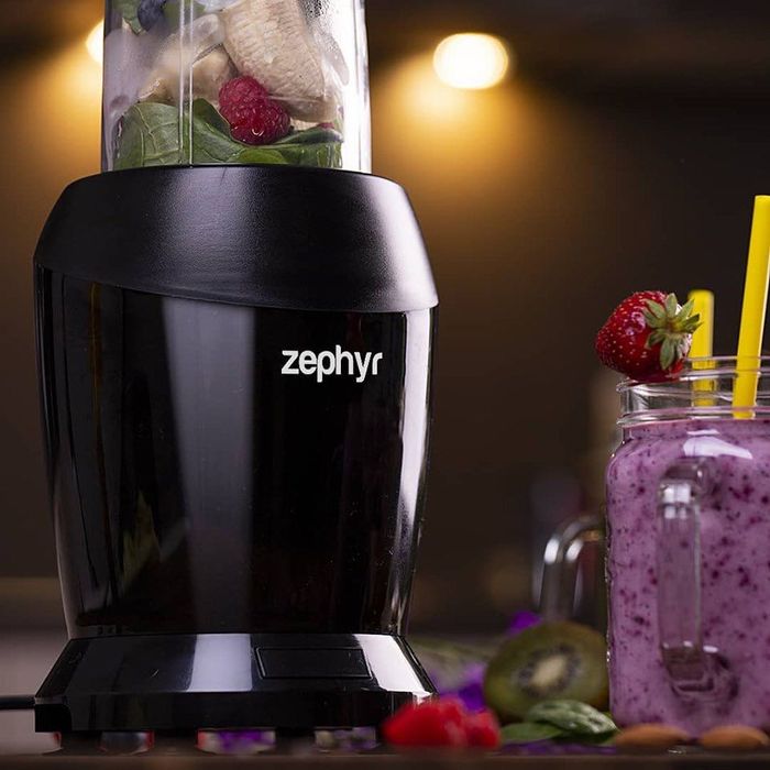 Нутри Блендер екстрактор ZEPHYR ZP