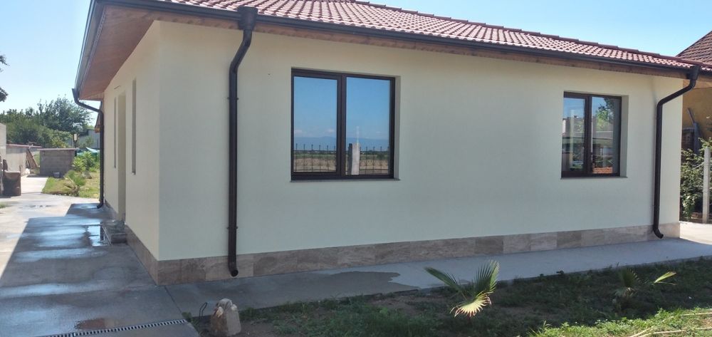 Къща в село Радиново