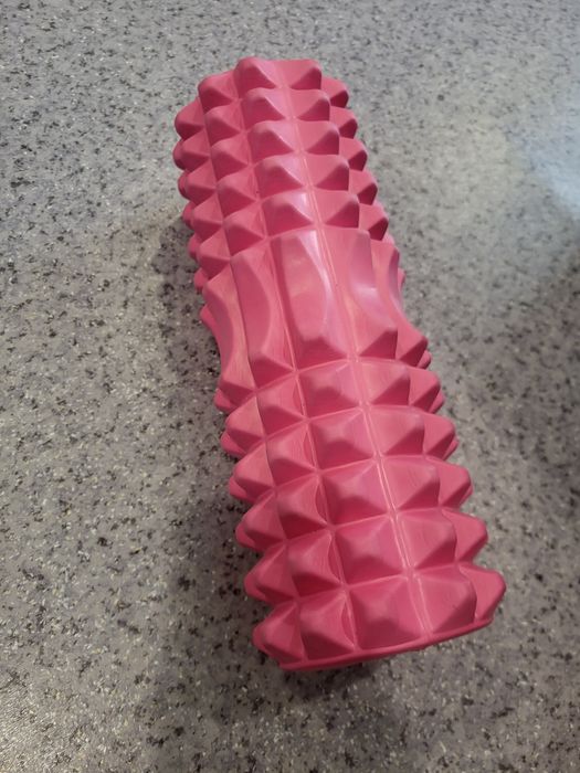 Продам валик для фитнеса