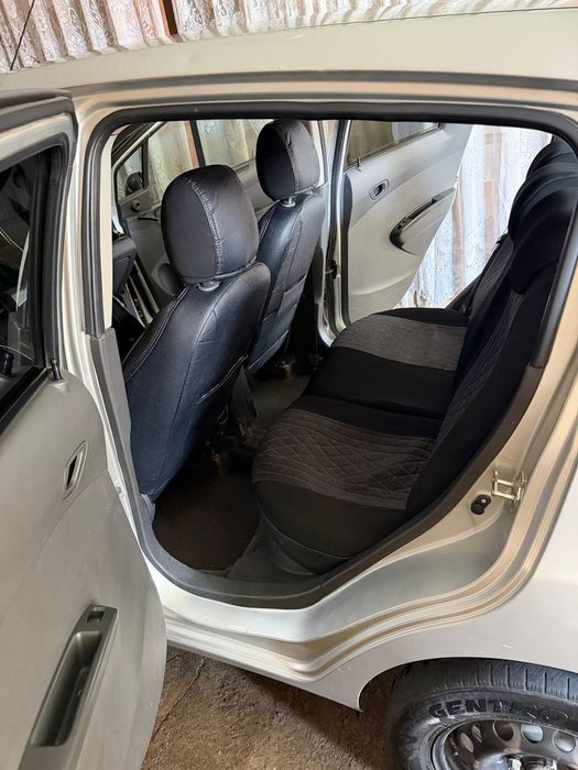 Спарк аренда насия савдо 2015