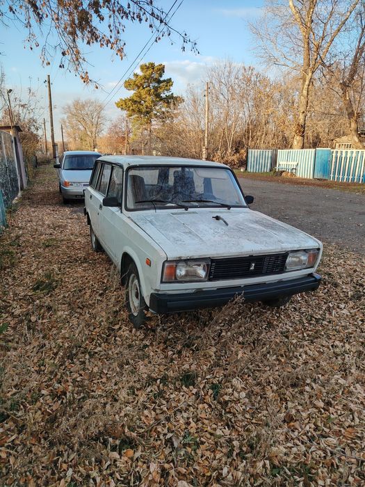 Продам четвёрку на ходу