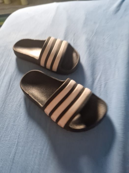 Slapi copii  adidas