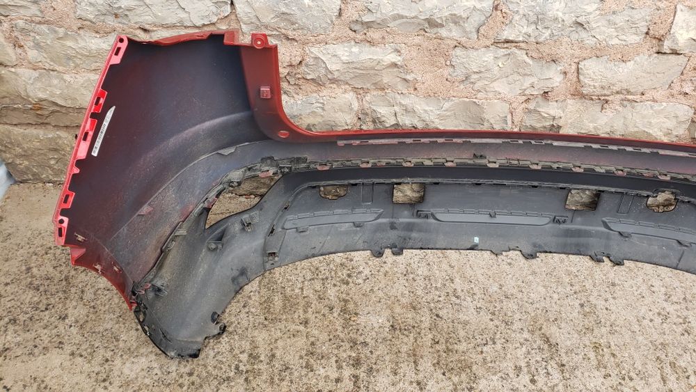 bronq/broni zadna Renault Austral 2020-