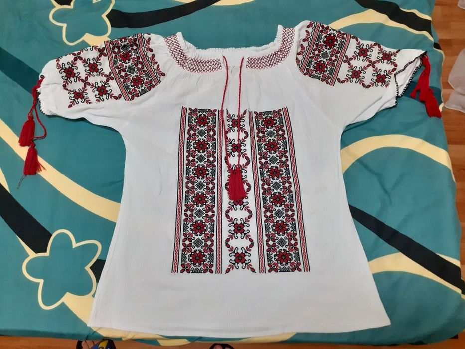 Ie olteneasca nouă