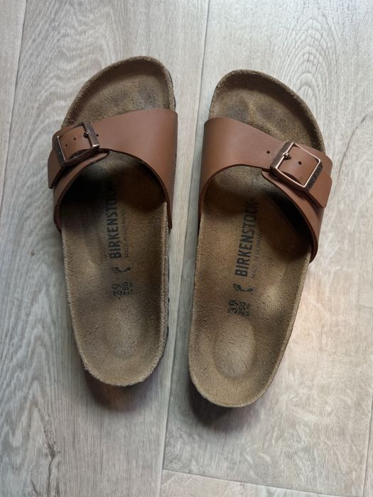 Чехли Birkenstock