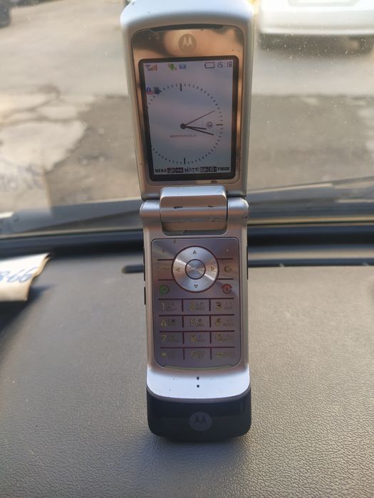 Perfectum Motorola MS 700