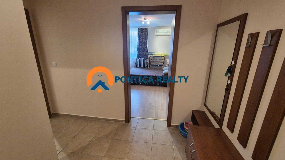 Продава се Двустаен апартамент в Свети Влас - 65 кв.м за 640 €/кв.м - Снимка #2