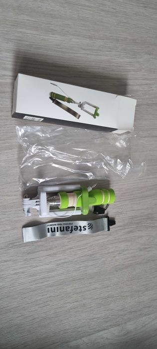 Selfie stick nou