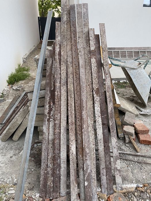 Platbanda bara plata otel