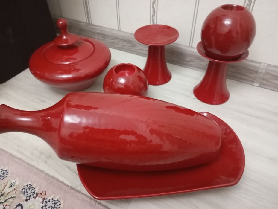 Декоративный набор Италия