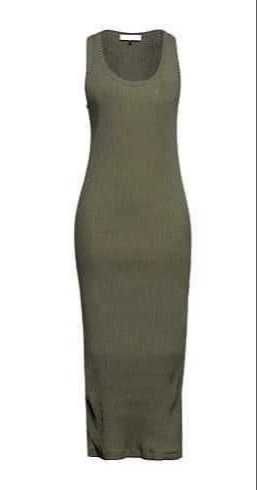 Rochie de la U C of Benetton, model foarte frumos, S, M, L, XL