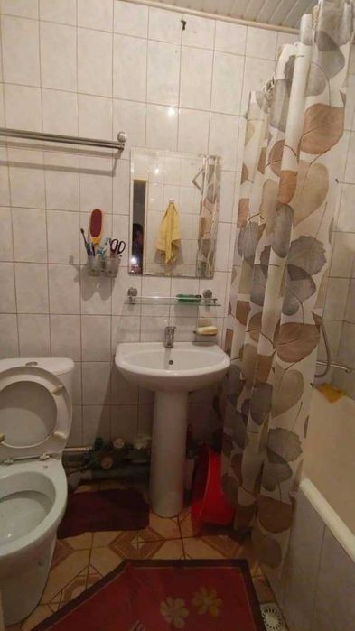 Продается 3х комнатная квартира на Юнасабаде