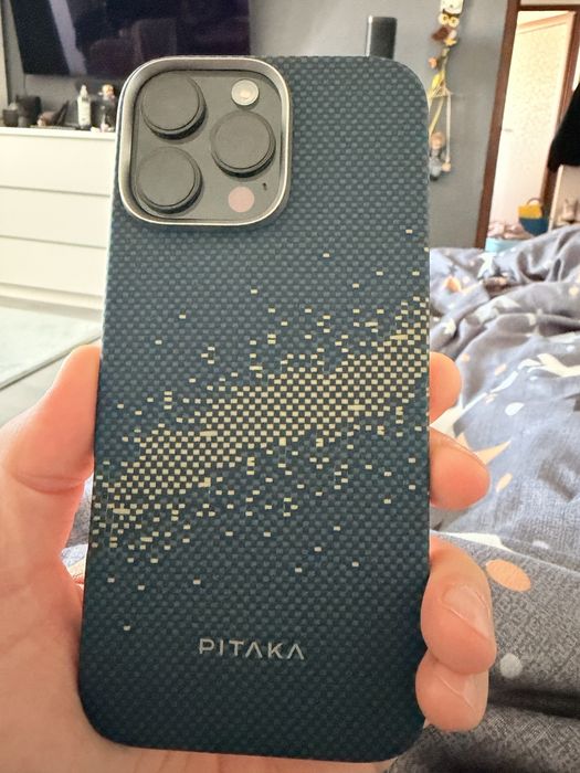 Huse iphone 16 promax,15 plus,pitaka carbon 16 promax