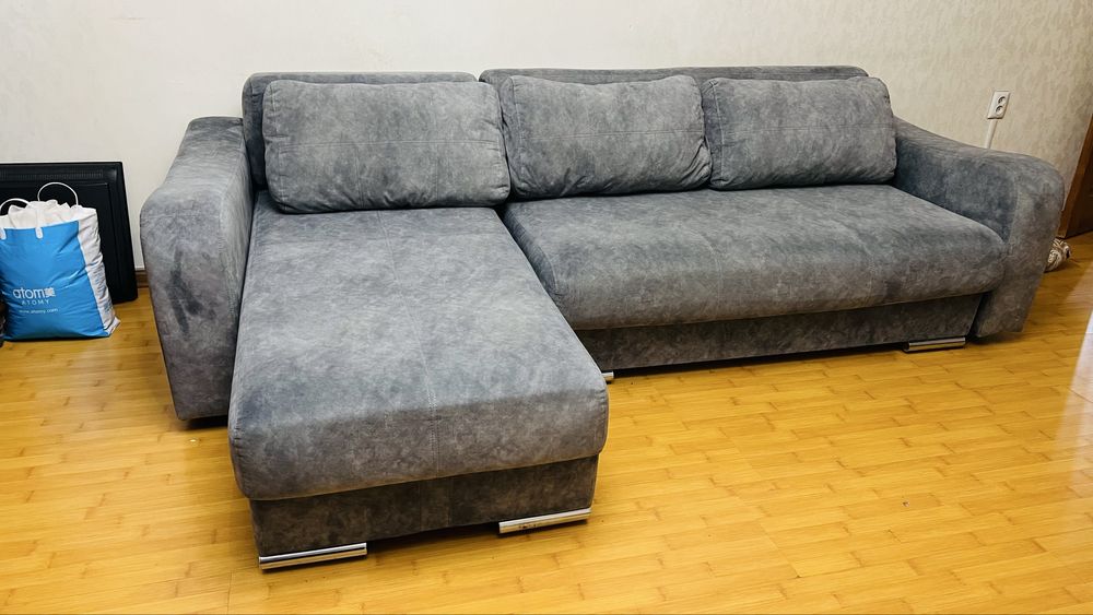 Продам диван производство Россия