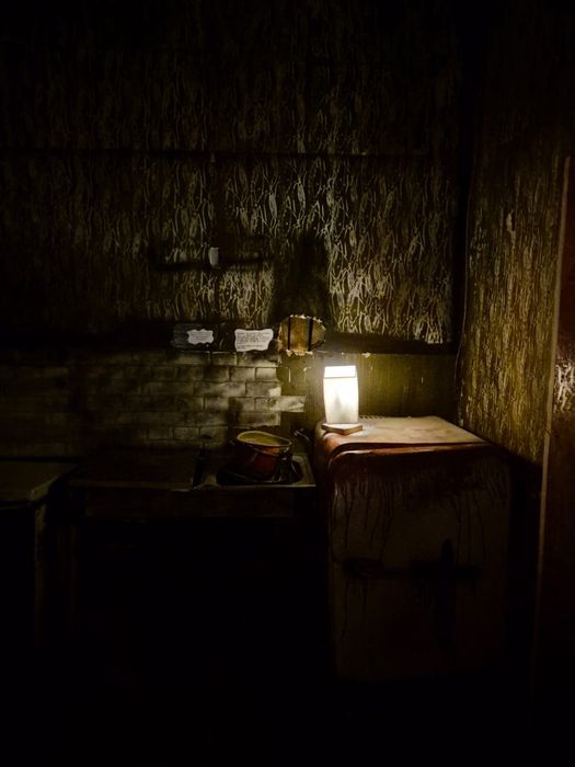 Afacere la cheie AZIL ESCAPE HOUSE Baia Mare