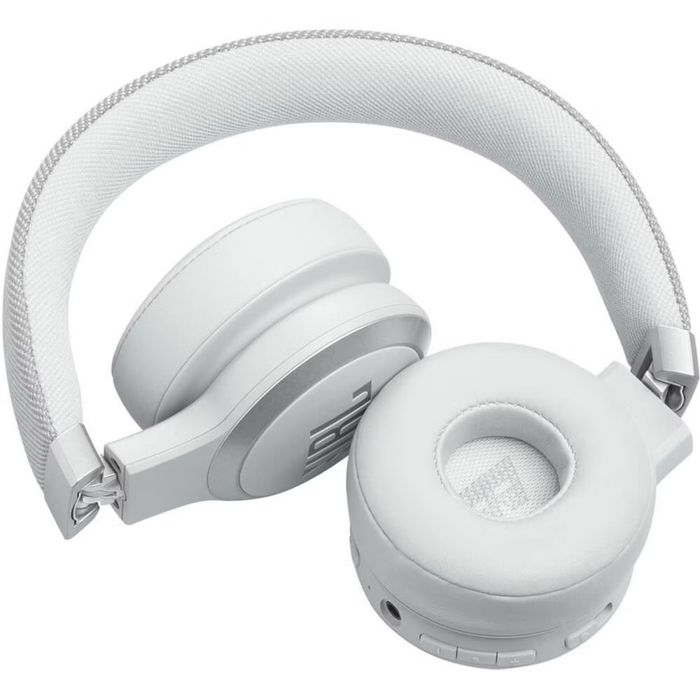 JBL Live 670NC — накладные Bluetooth-наушники