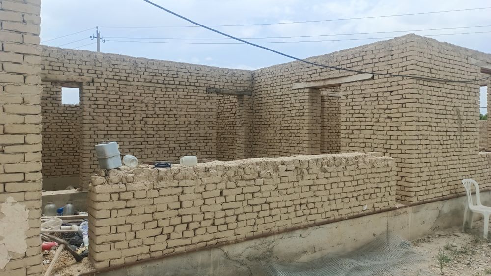 Tayyor biznes sotiladi. Broiler boqish uchun. 24 sotx  Bino 6 sotx