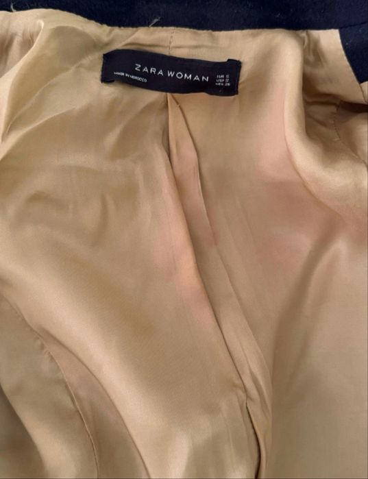 Продам пальто Zara