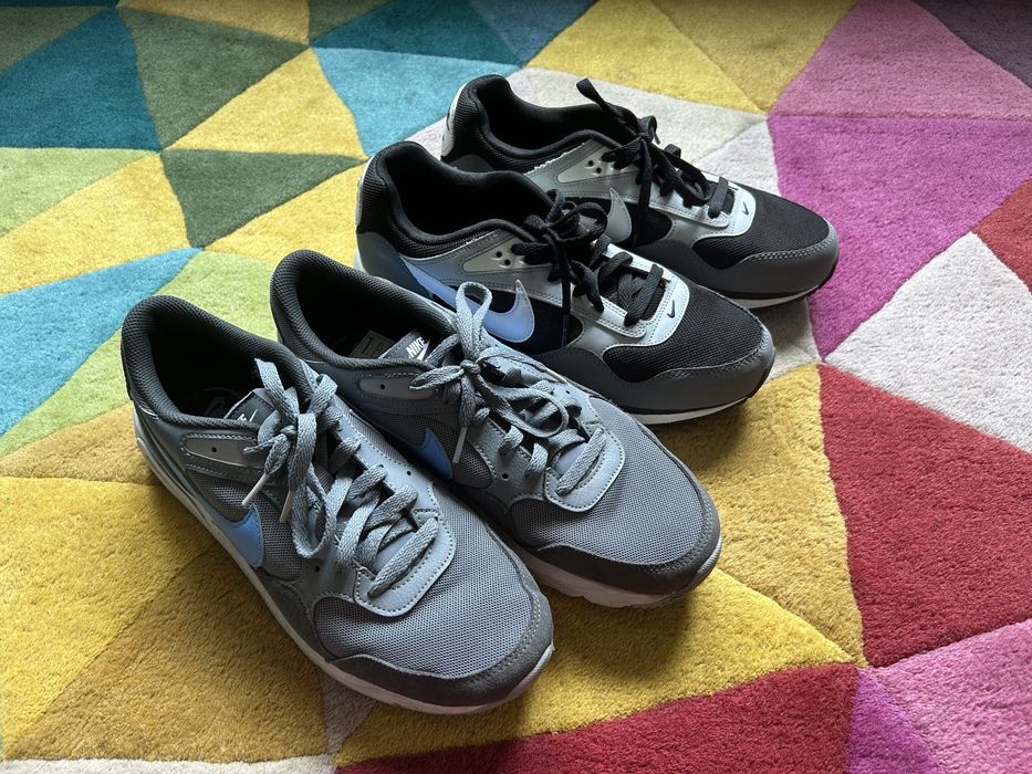 Два чивта спортни обувки Nike