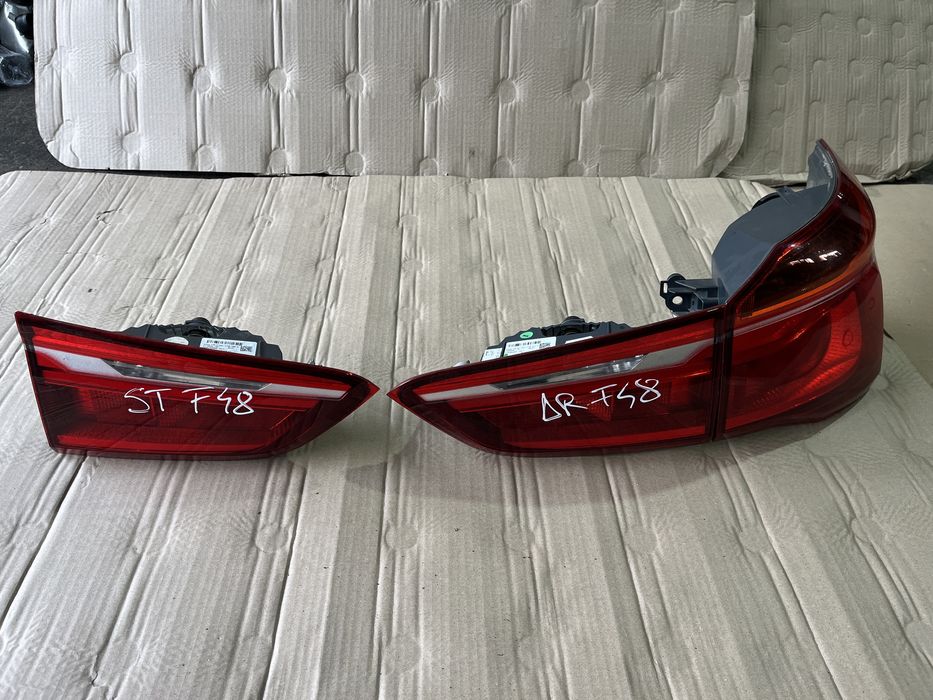 Stop stanga / Stop dreapta / Stopuri cu bec BMW X1 F48