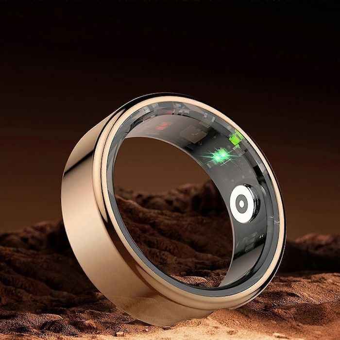 Inel inteligent bluetooth