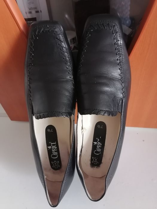 Pantofi damă (mărimea 7 1/2)