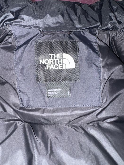 Vesta the north face 700