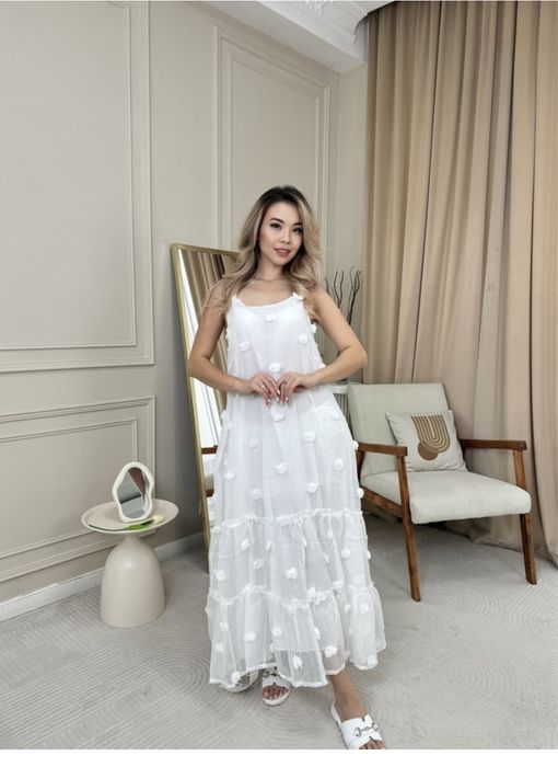 Хит товар 2025 лето